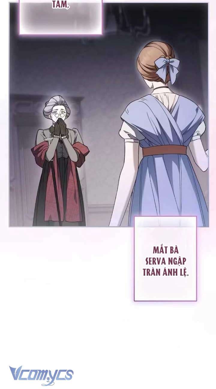 Thời Khắc Của Quái Thú Mù Chap 12 - Next Chap 13