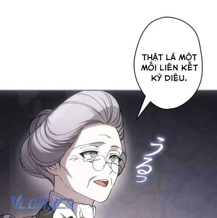 Thời Khắc Của Quái Thú Mù Chap 12 - Next Chap 13