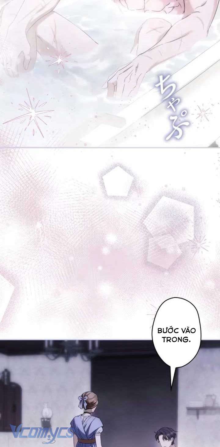 Thời Khắc Của Quái Thú Mù Chap 12 - Next Chap 13