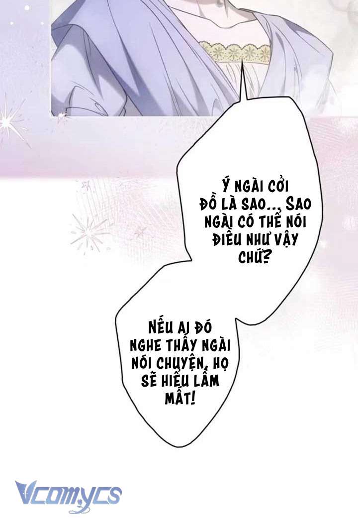 Thời Khắc Của Quái Thú Mù Chap 12 - Next Chap 13