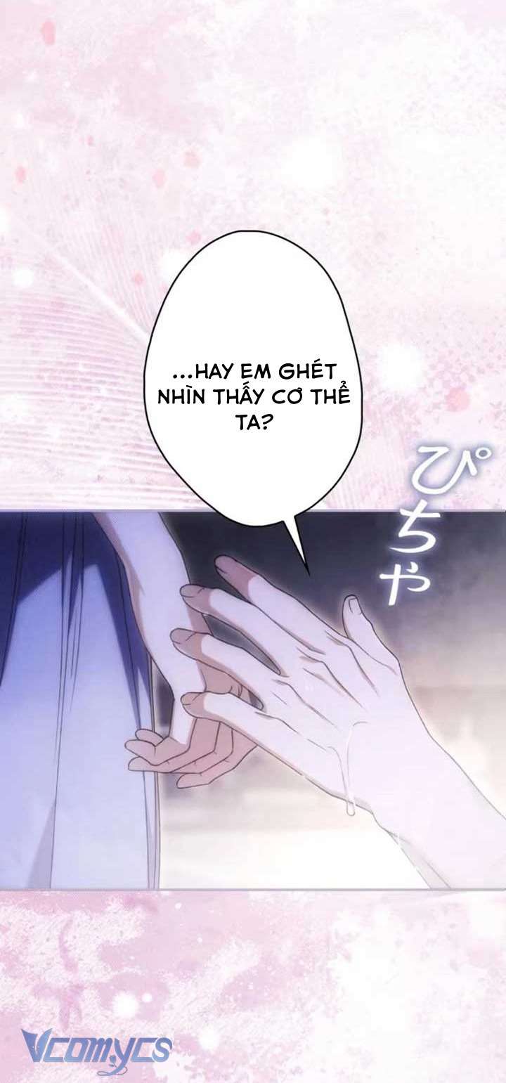 Thời Khắc Của Quái Thú Mù Chap 12 - Next Chap 13