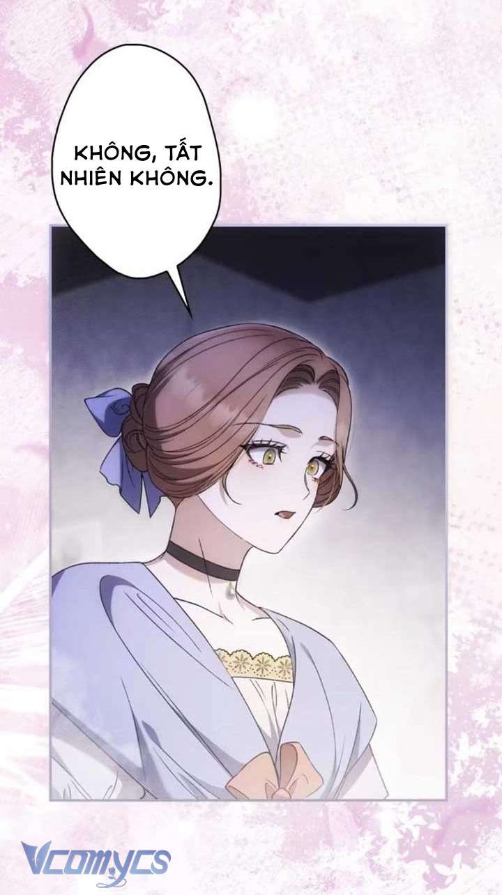 Thời Khắc Của Quái Thú Mù Chap 12 - Next Chap 13