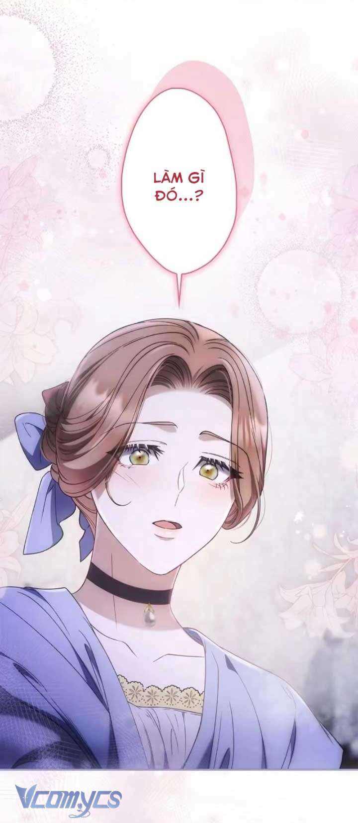 Thời Khắc Của Quái Thú Mù Chap 12 - Next Chap 13