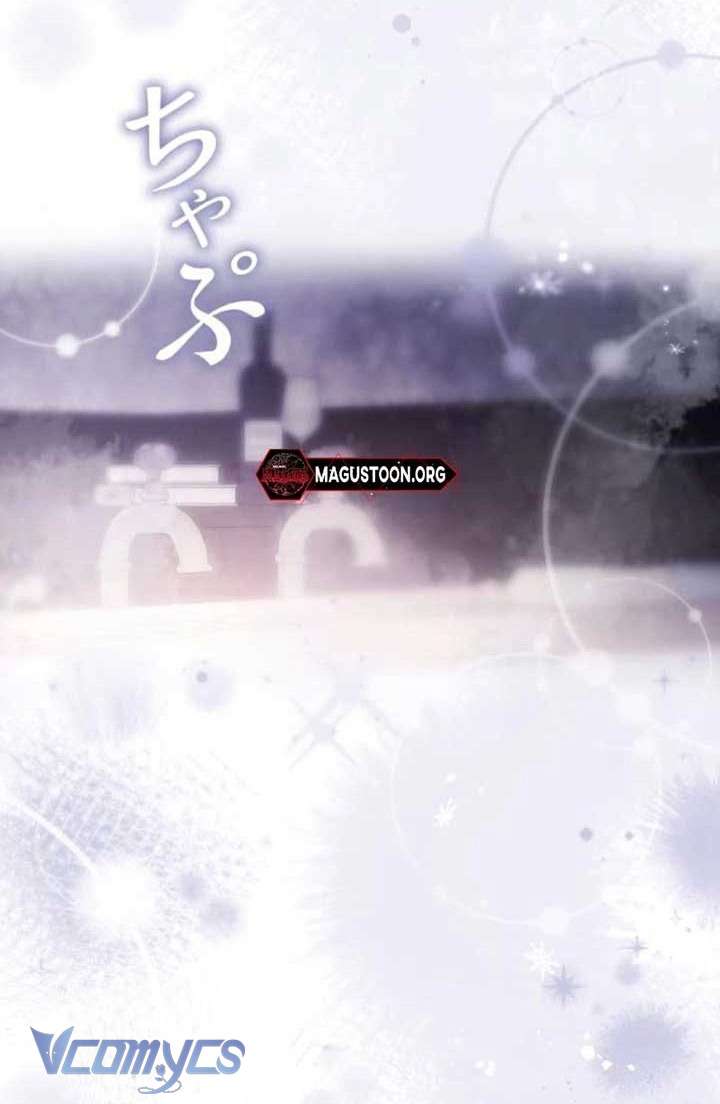 Thời Khắc Của Quái Thú Mù Chap 12 - Next Chap 13