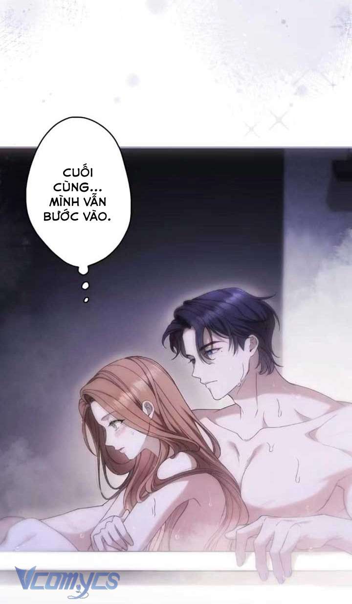 Thời Khắc Của Quái Thú Mù Chap 12 - Next Chap 13