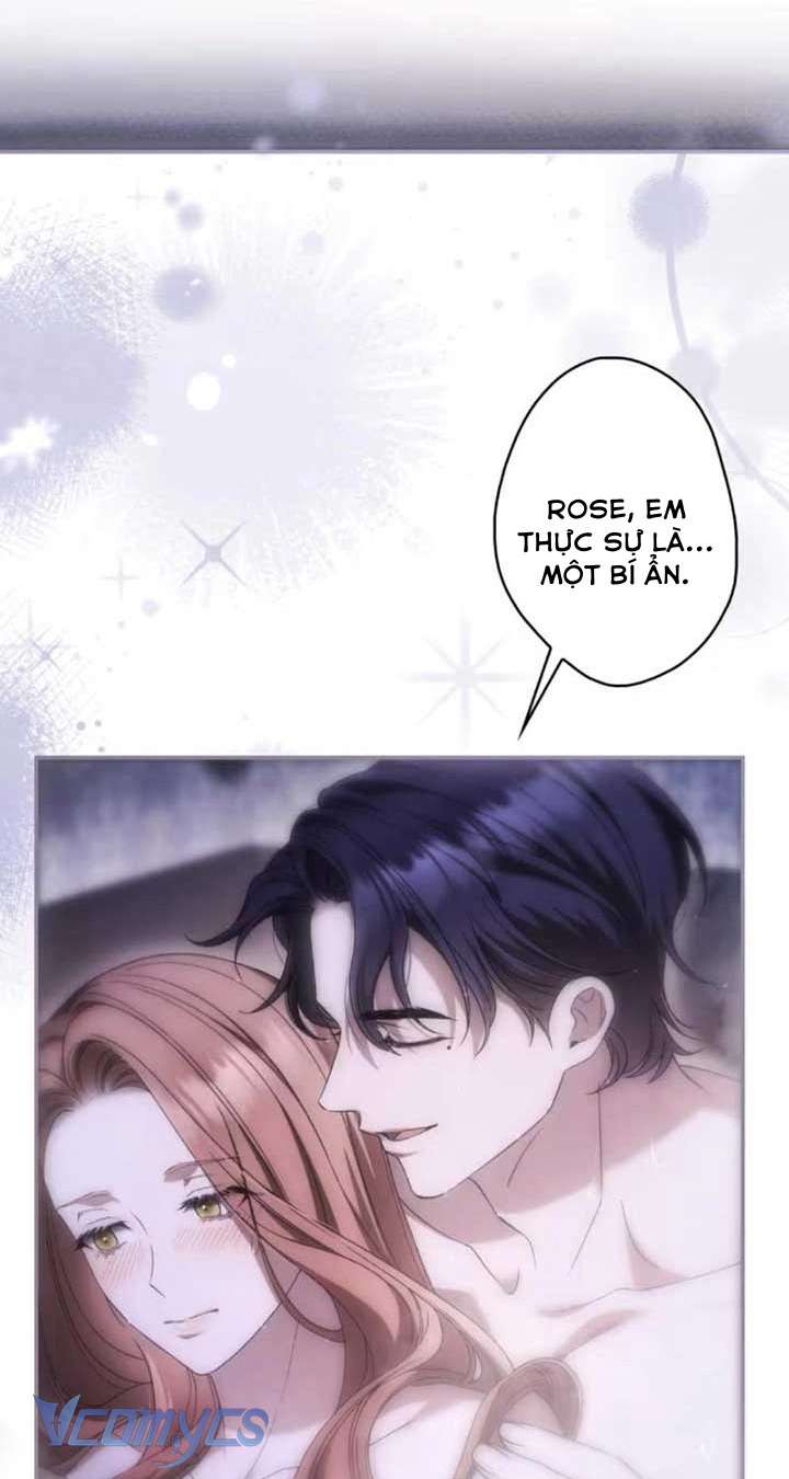 Thời Khắc Của Quái Thú Mù Chap 12 - Next Chap 13