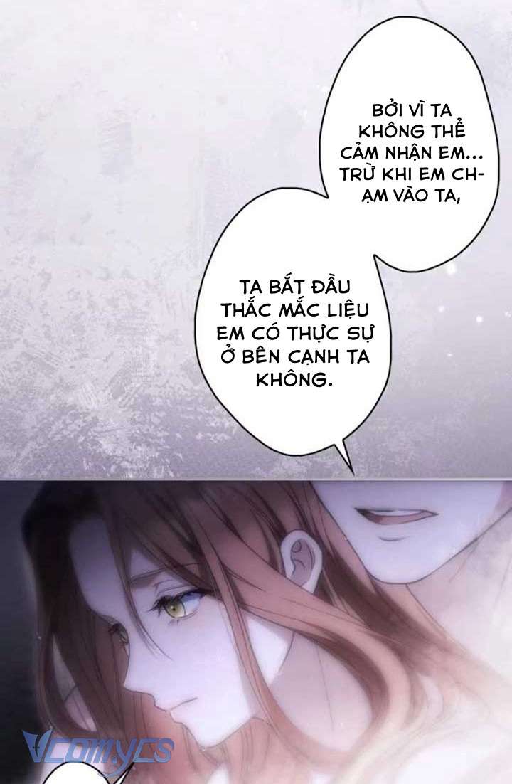 Thời Khắc Của Quái Thú Mù Chap 12 - Next Chap 13