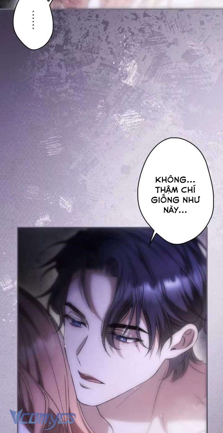 Thời Khắc Của Quái Thú Mù Chap 12 - Next Chap 13