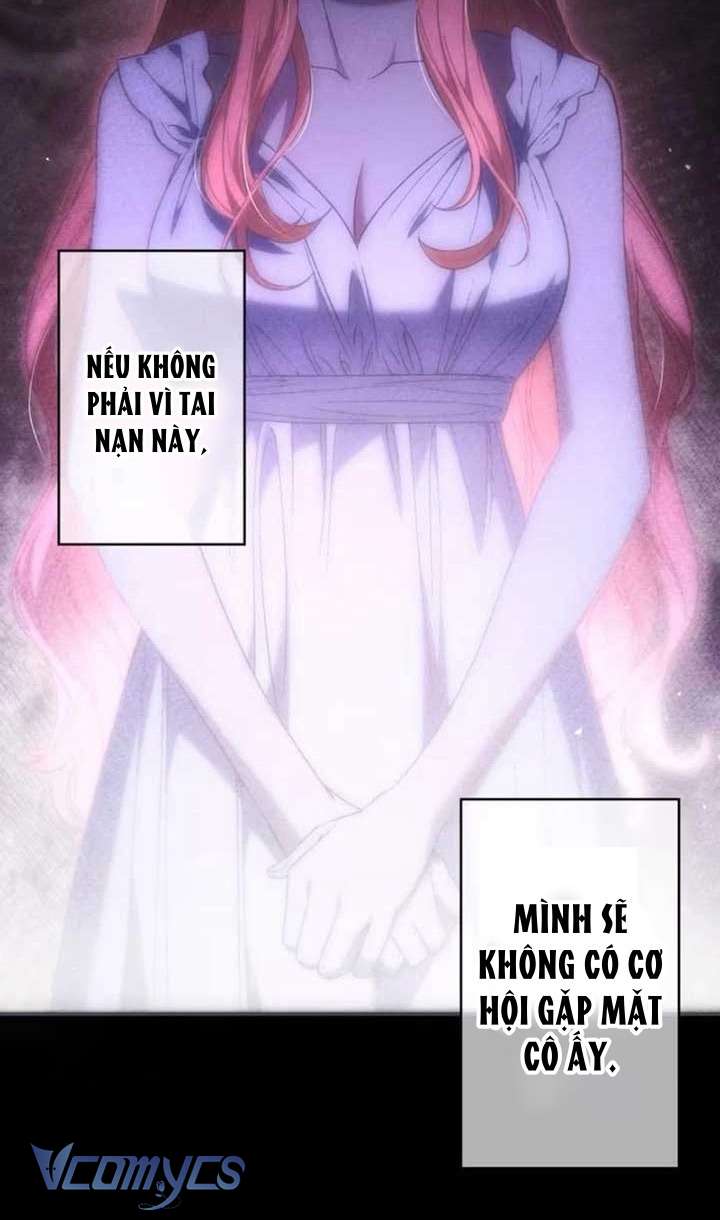 Thời Khắc Của Quái Thú Mù Chap 12 - Next Chap 13