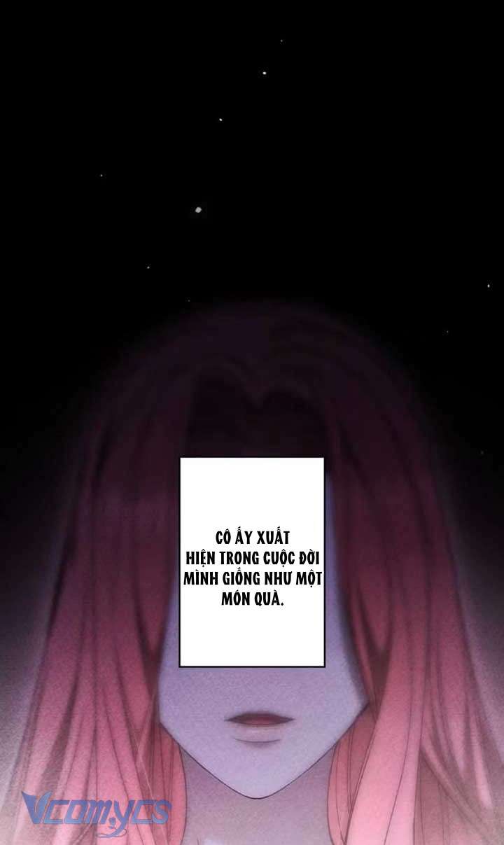 Thời Khắc Của Quái Thú Mù Chap 12 - Next Chap 13