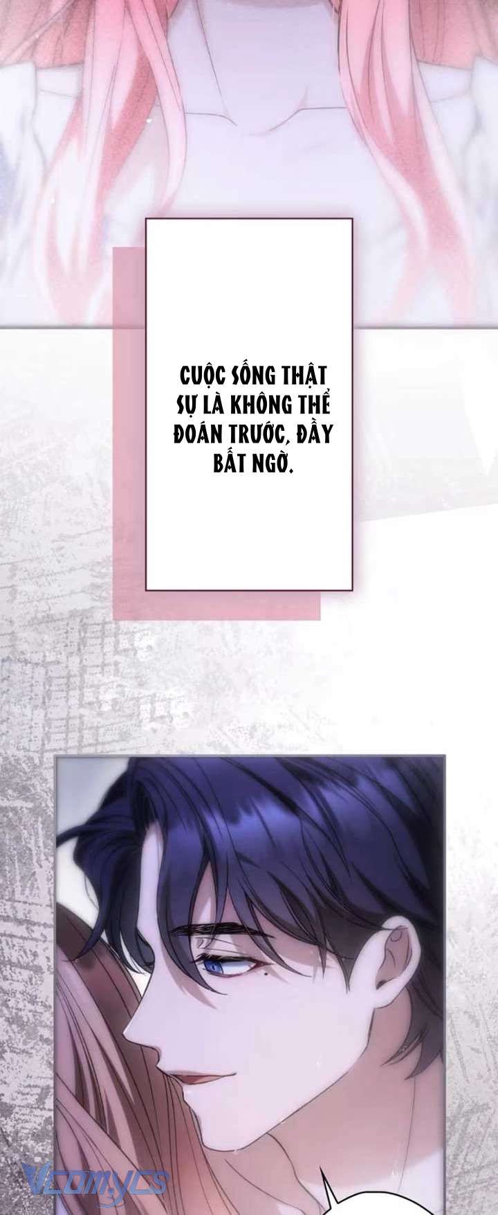 Thời Khắc Của Quái Thú Mù Chap 12 - Next Chap 13