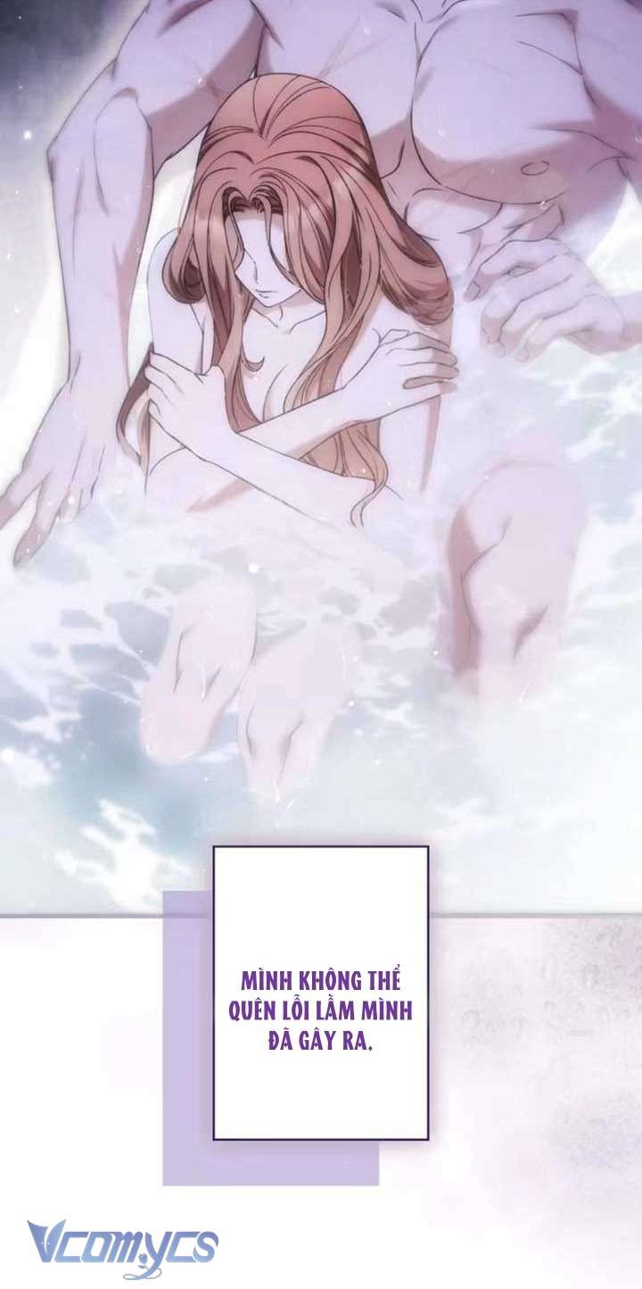 Thời Khắc Của Quái Thú Mù Chap 12 - Next Chap 13