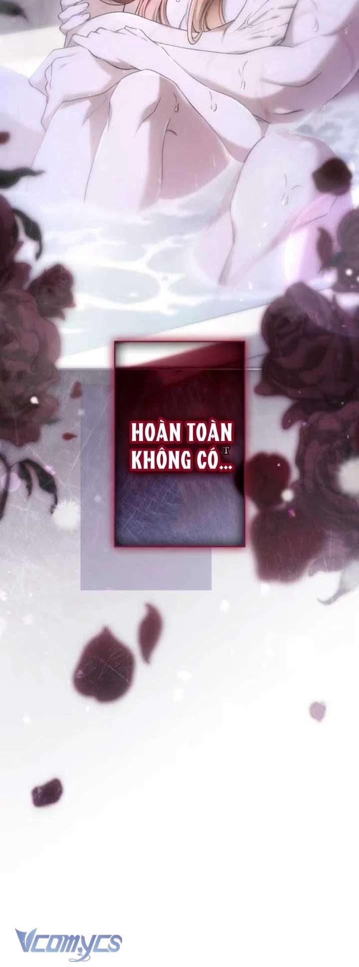 Thời Khắc Của Quái Thú Mù Chap 12 - Next Chap 13