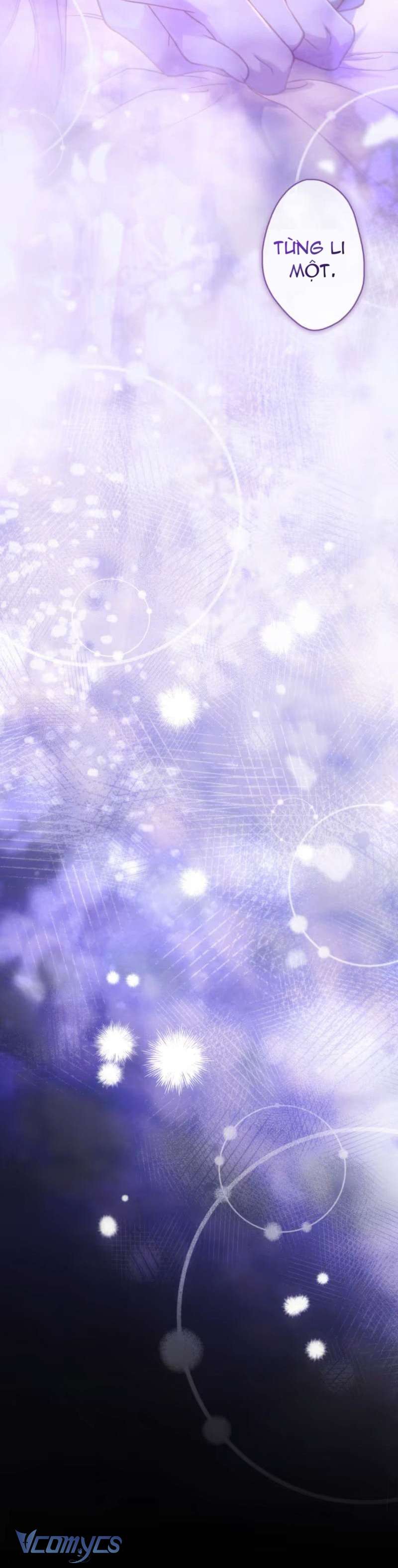 Thời Khắc Của Quái Thú Mù Chap 13 - Next Chap 14