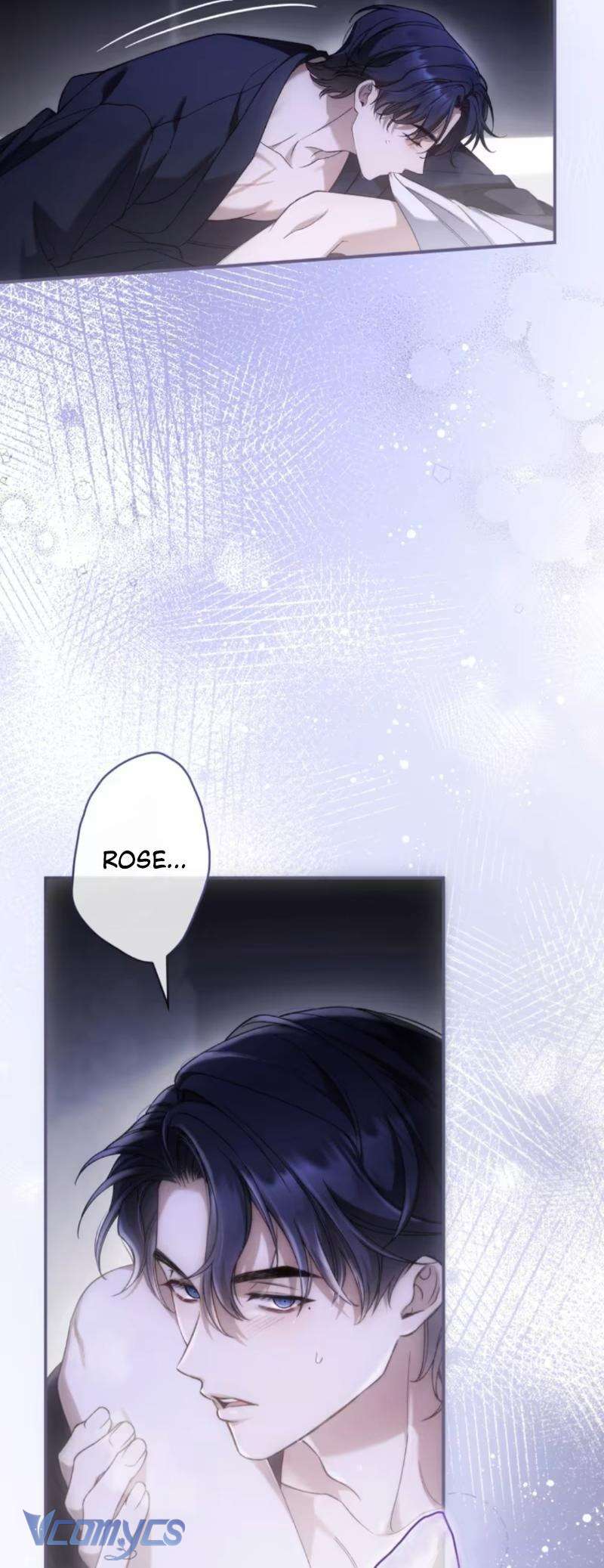 Thời Khắc Của Quái Thú Mù Chap 13 - Next Chap 14