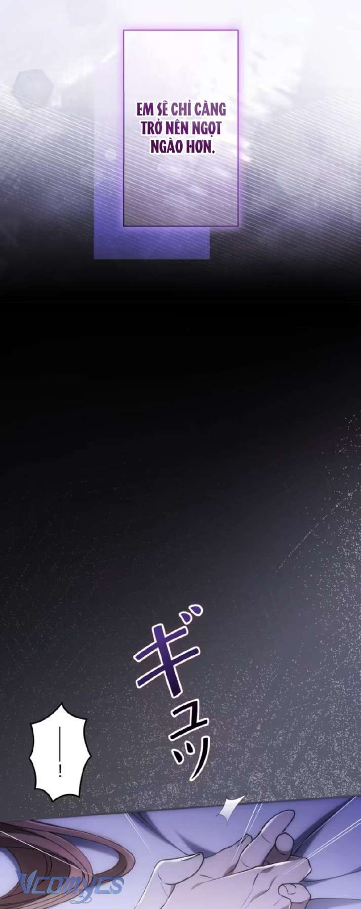 Thời Khắc Của Quái Thú Mù Chap 13 - Next Chap 14