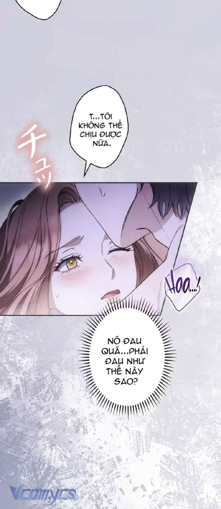 Thời Khắc Của Quái Thú Mù Chap 13 - Next Chap 14