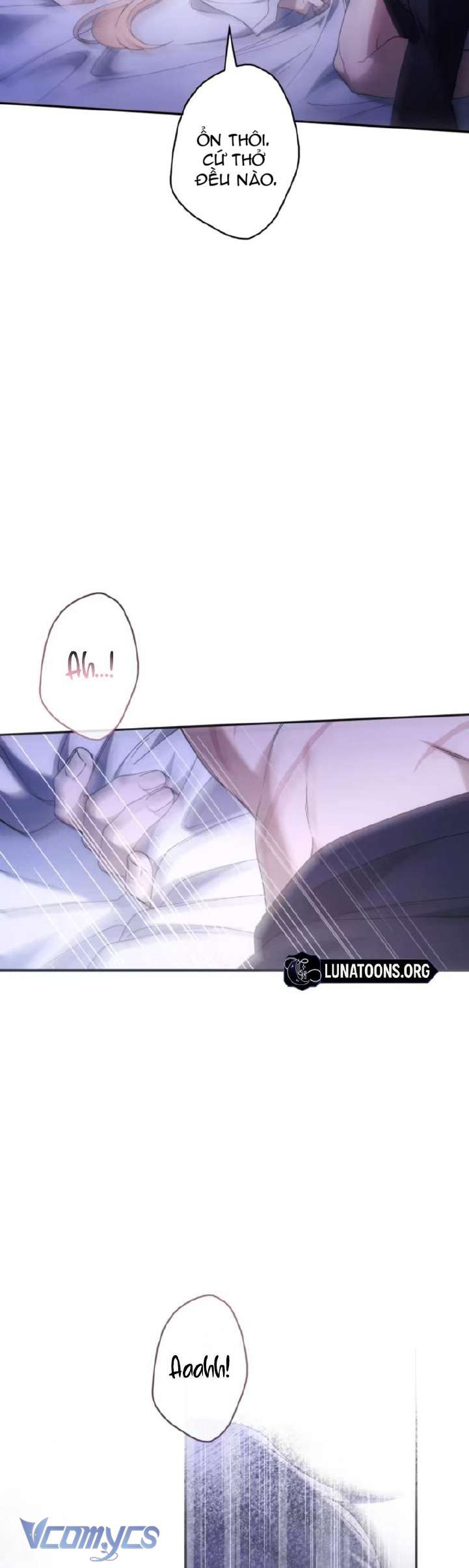 Thời Khắc Của Quái Thú Mù Chap 13 - Next Chap 14