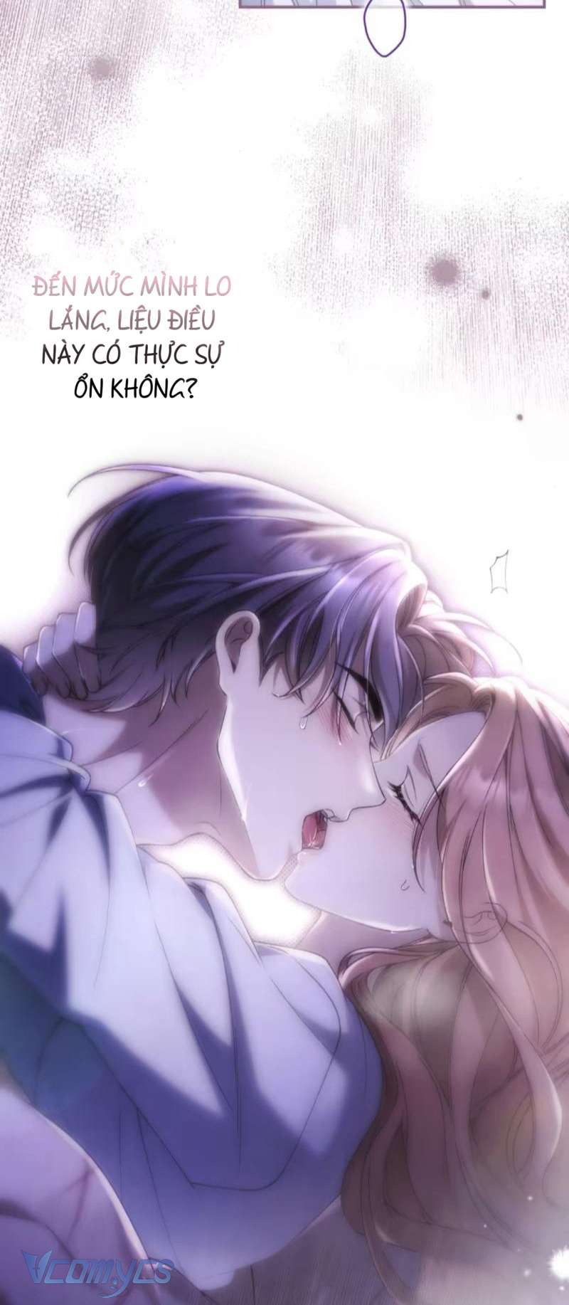 Thời Khắc Của Quái Thú Mù Chap 13 - Next Chap 14