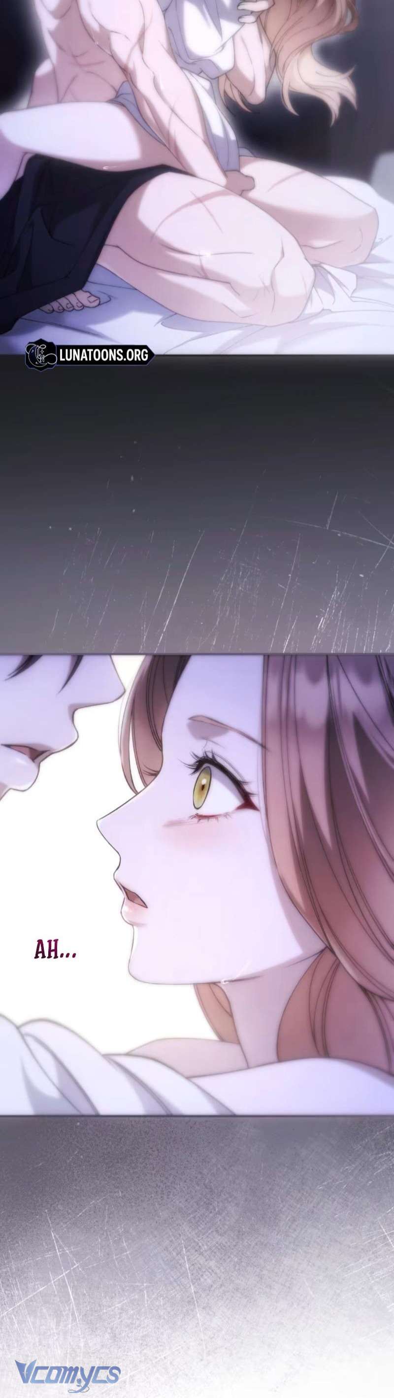 Thời Khắc Của Quái Thú Mù Chap 13 - Next Chap 14