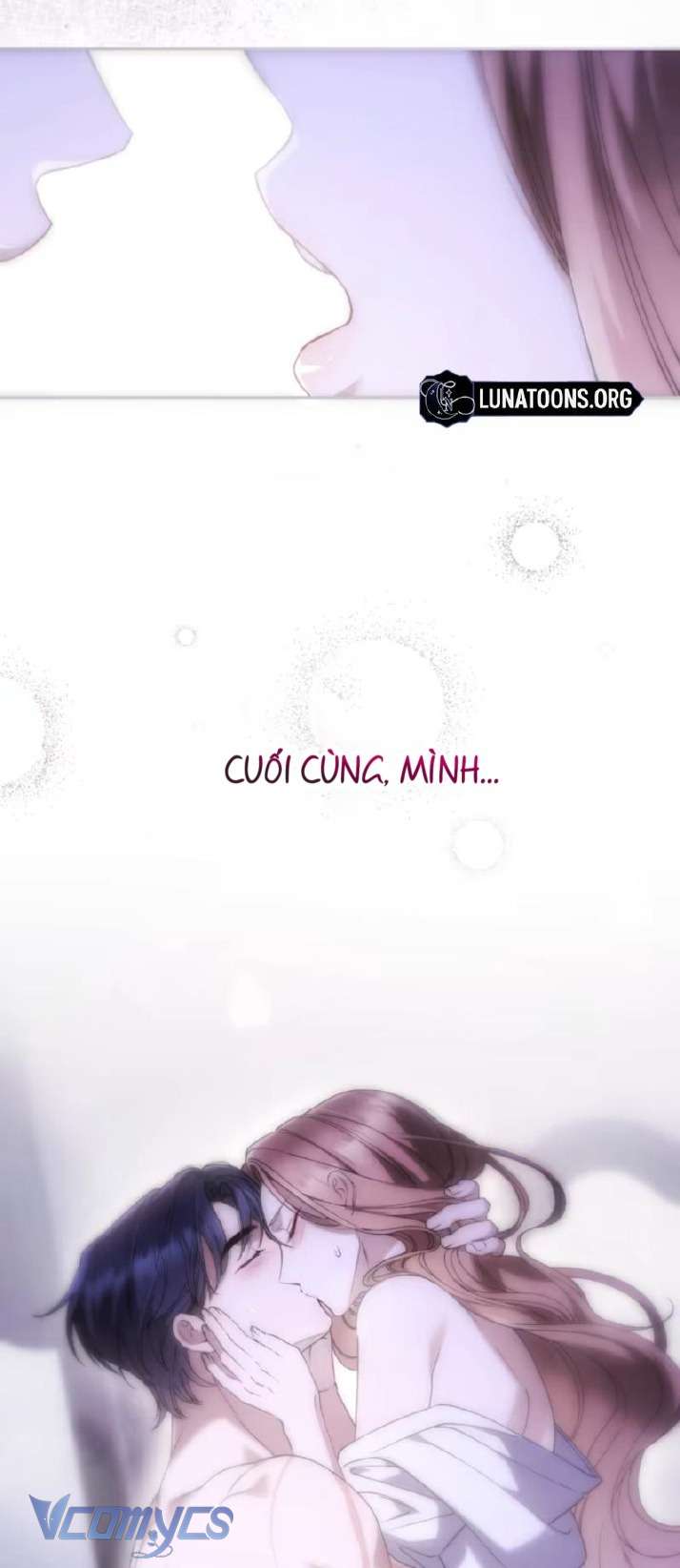 Thời Khắc Của Quái Thú Mù Chap 13 - Next Chap 14