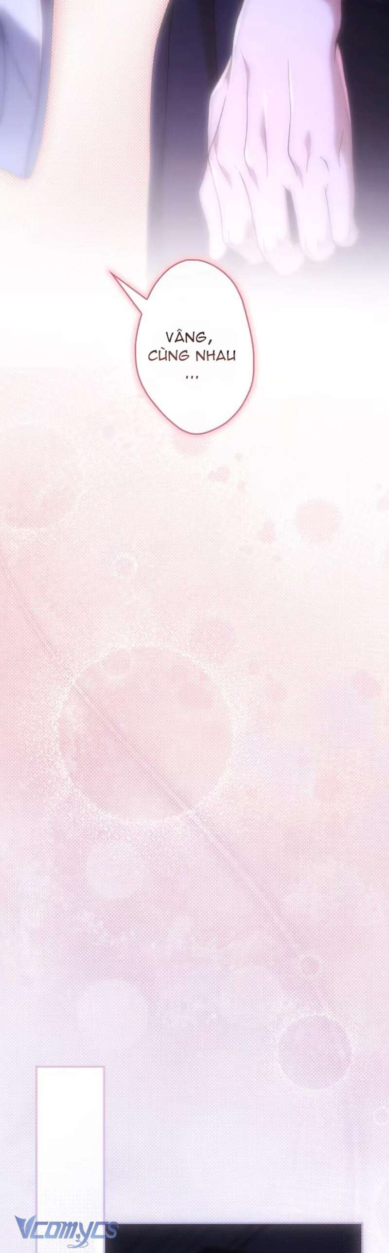 Thời Khắc Của Quái Thú Mù Chap 13 - Next Chap 14