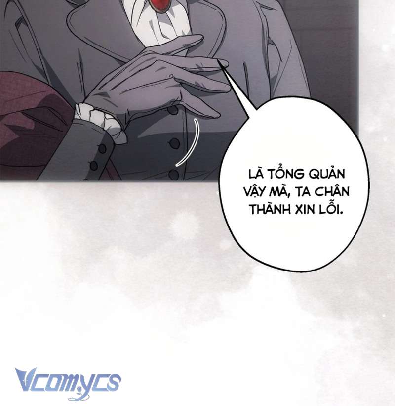 Thời Khắc Của Quái Thú Mù Chap 2 - Next Chap 3