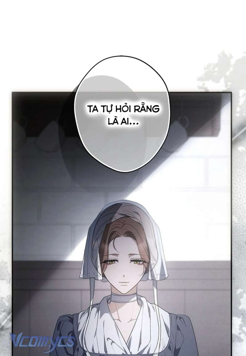 Thời Khắc Của Quái Thú Mù Chap 2 - Next Chap 3