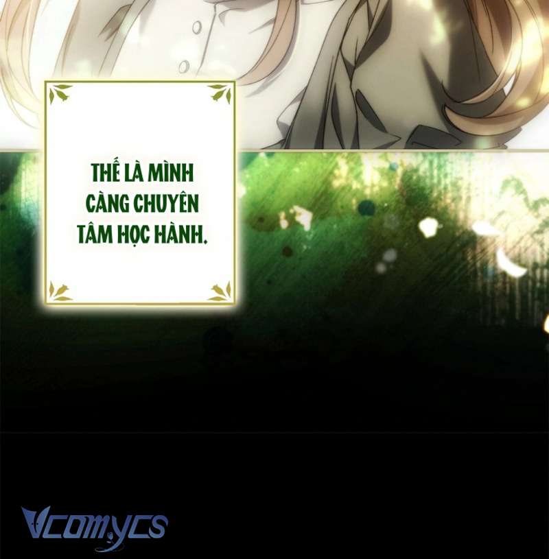 Thời Khắc Của Quái Thú Mù Chap 2 - Next Chap 3