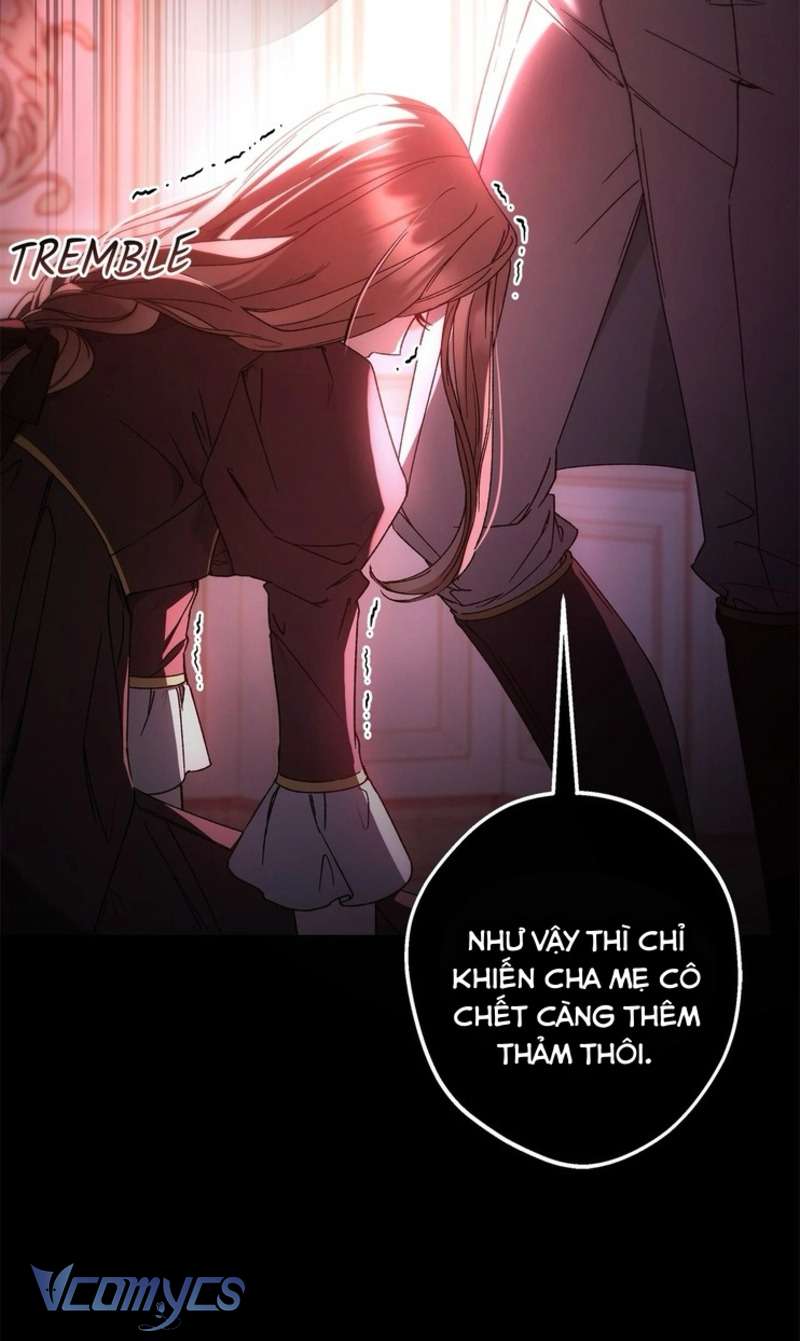 Thời Khắc Của Quái Thú Mù Chap 2 - Next Chap 3