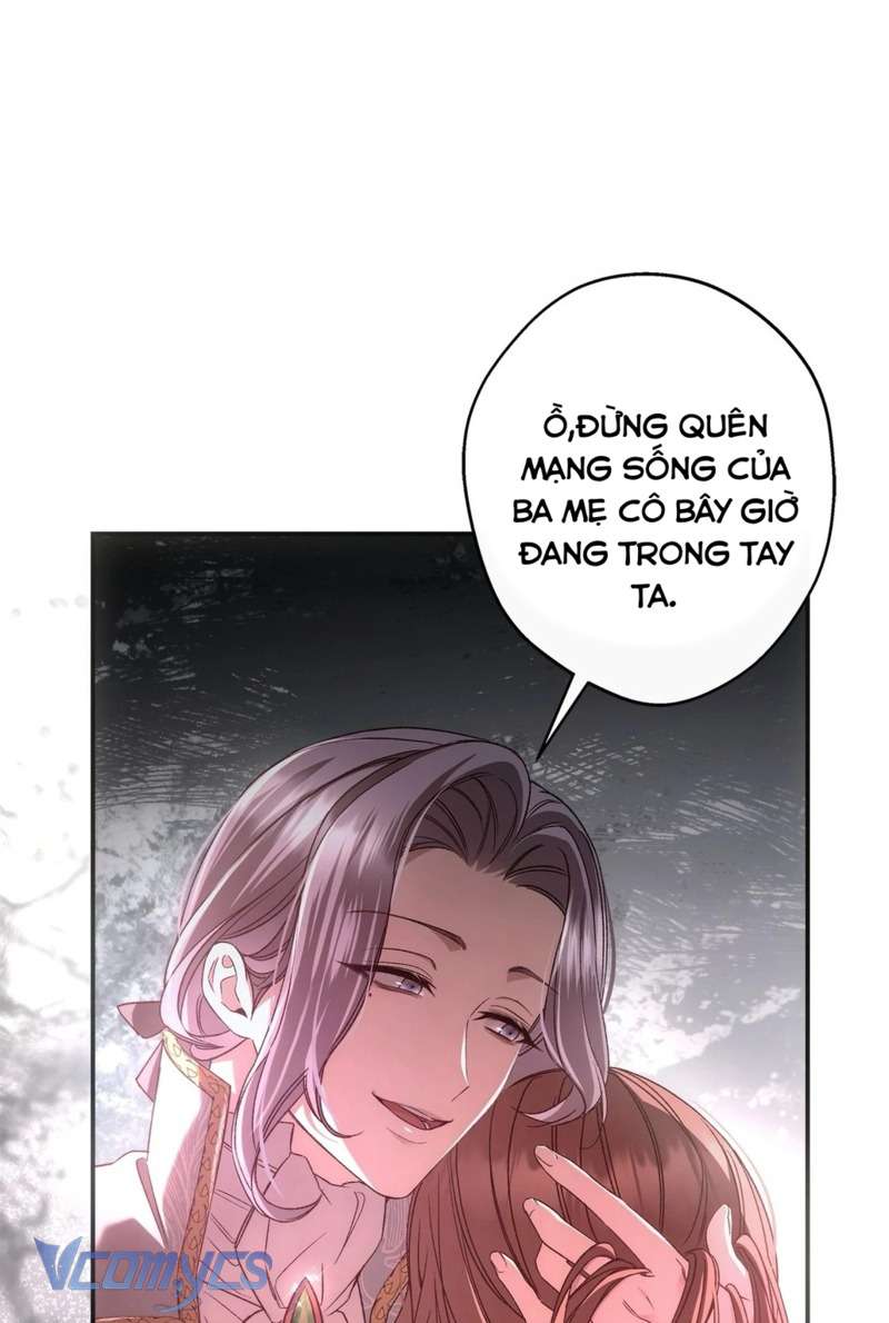 Thời Khắc Của Quái Thú Mù Chap 2 - Next Chap 3