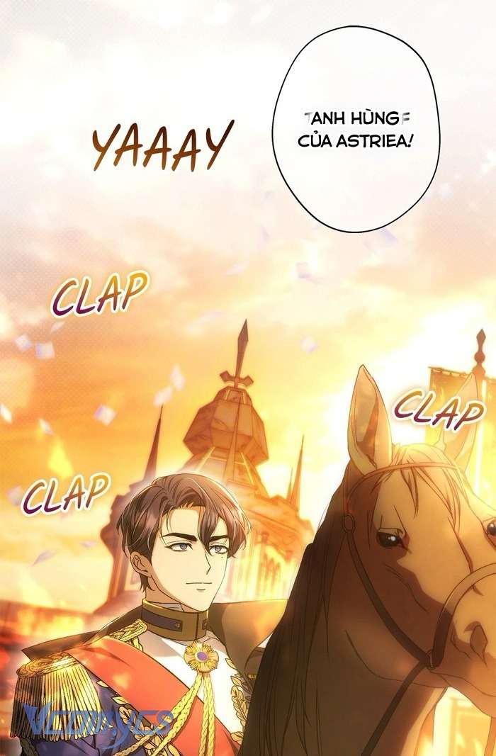 Thời Khắc Của Quái Thú Mù Chap 3 - Next Chap 4