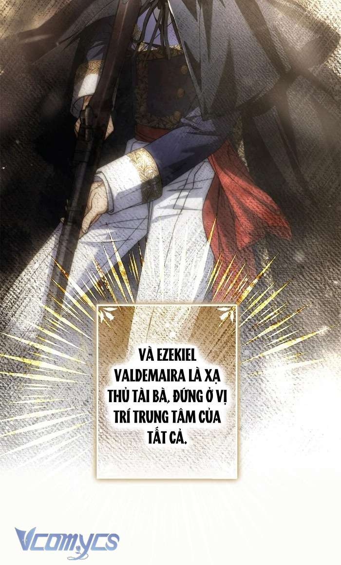 Thời Khắc Của Quái Thú Mù Chap 3 - Next Chap 4