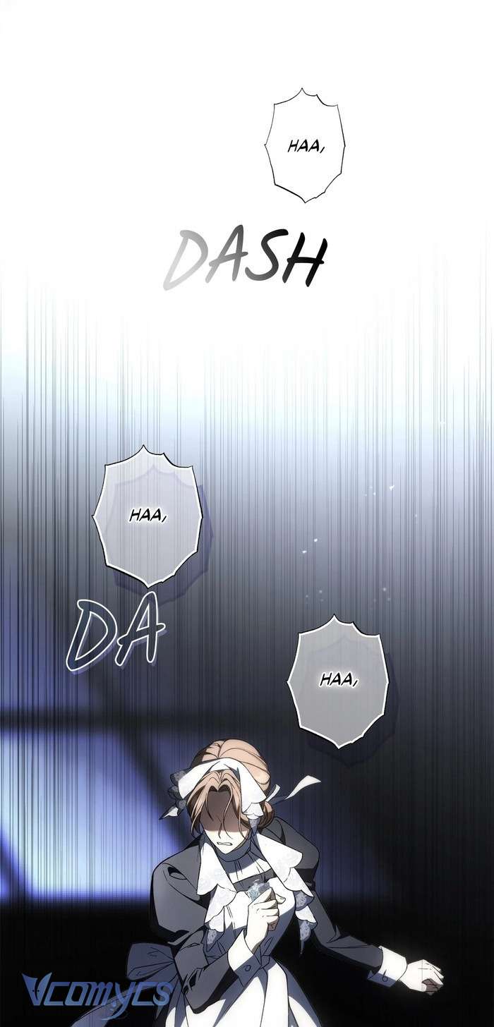 Thời Khắc Của Quái Thú Mù Chap 3 - Next Chap 4