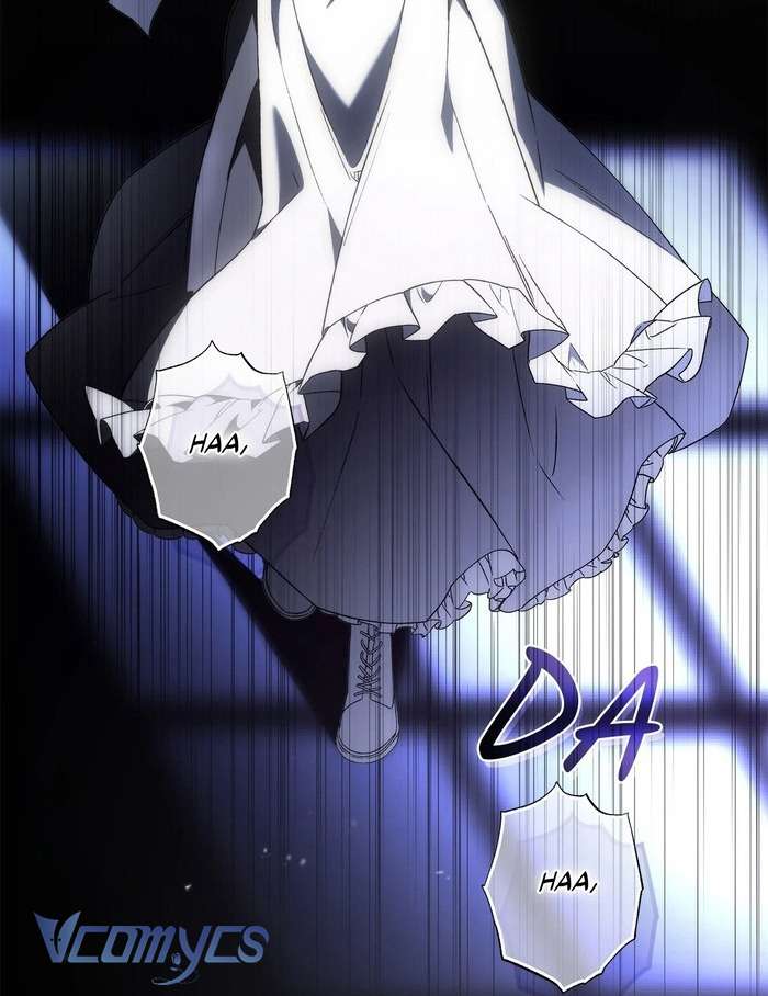 Thời Khắc Của Quái Thú Mù Chap 3 - Next Chap 4