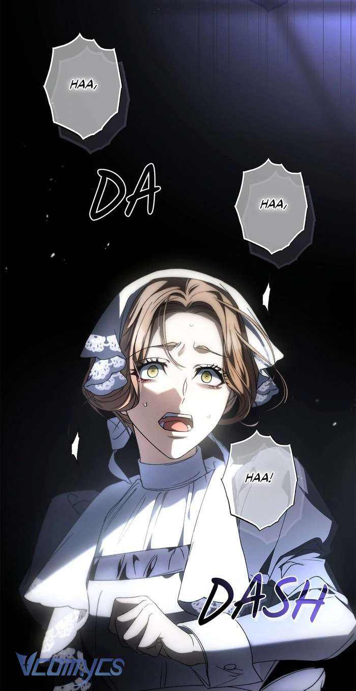 Thời Khắc Của Quái Thú Mù Chap 3 - Next Chap 4