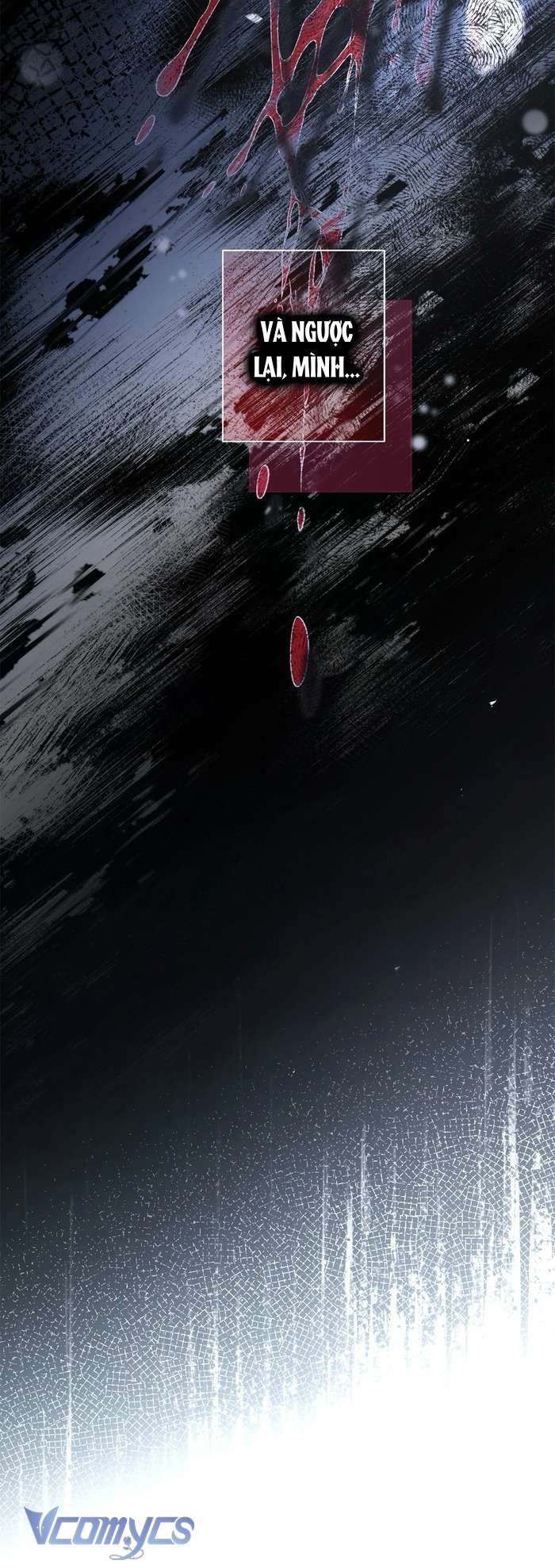 Thời Khắc Của Quái Thú Mù Chap 3 - Next Chap 4