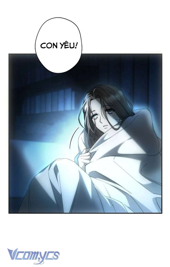 Thời Khắc Của Quái Thú Mù Chap 3 - Next Chap 4