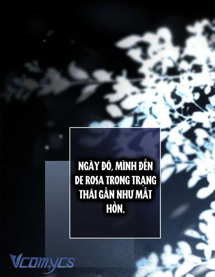 Thời Khắc Của Quái Thú Mù Chap 3 - Next Chap 4