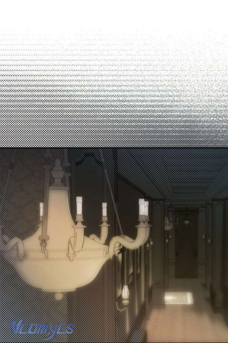 Thời Khắc Của Quái Thú Mù Chap 4 - Next Chap 5