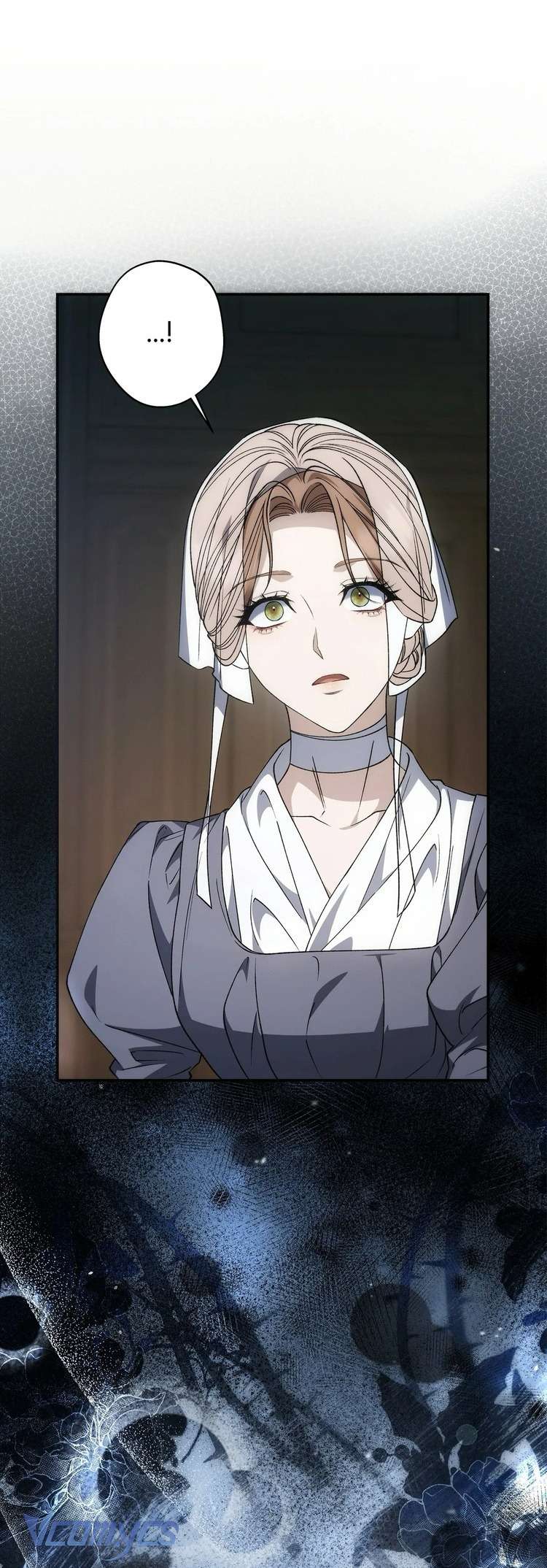 Thời Khắc Của Quái Thú Mù Chap 4 - Next Chap 5