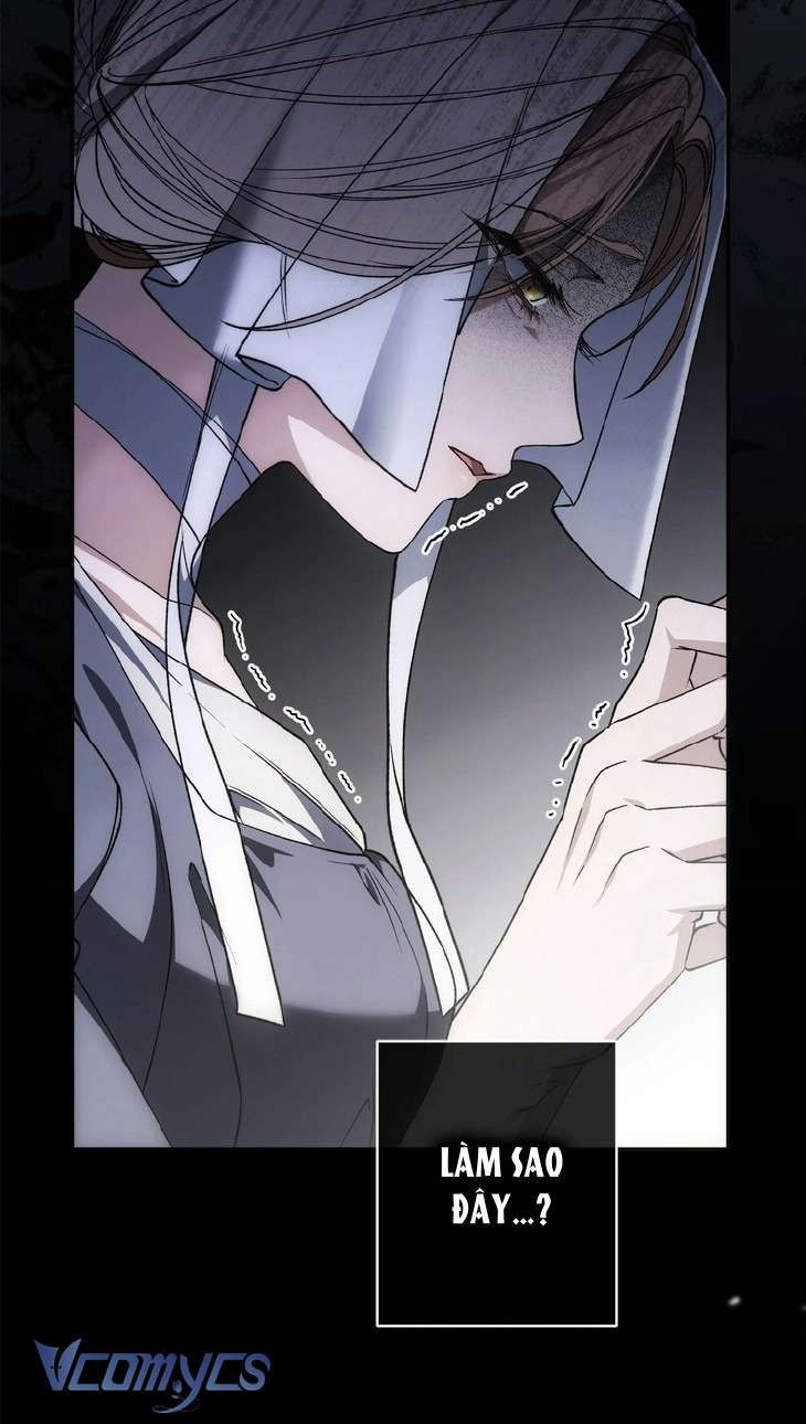 Thời Khắc Của Quái Thú Mù Chap 4 - Next Chap 5