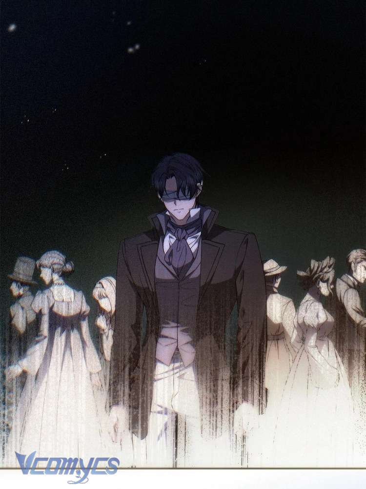 Thời Khắc Của Quái Thú Mù Chap 4 - Next Chap 5