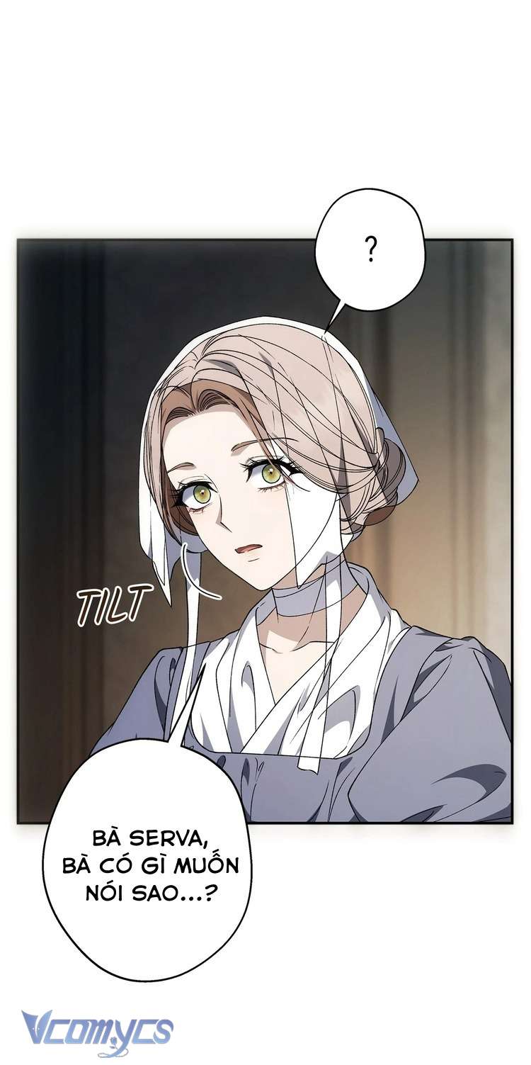 Thời Khắc Của Quái Thú Mù Chap 4 - Next Chap 5