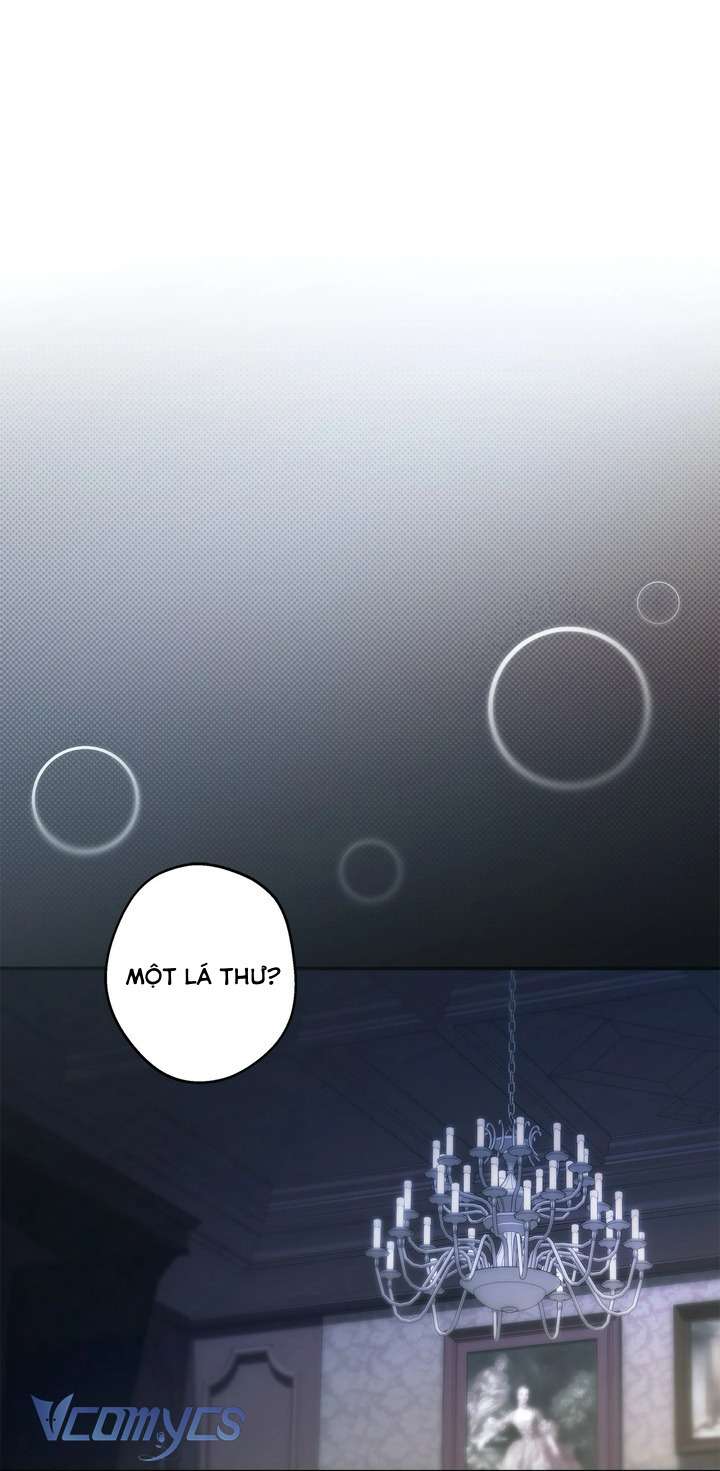 Thời Khắc Của Quái Thú Mù Chap 5 - Next Chap 6