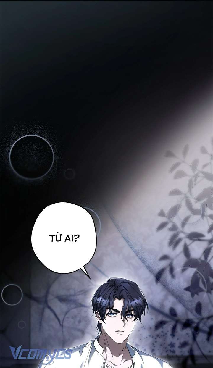 Thời Khắc Của Quái Thú Mù Chap 5 - Next Chap 6