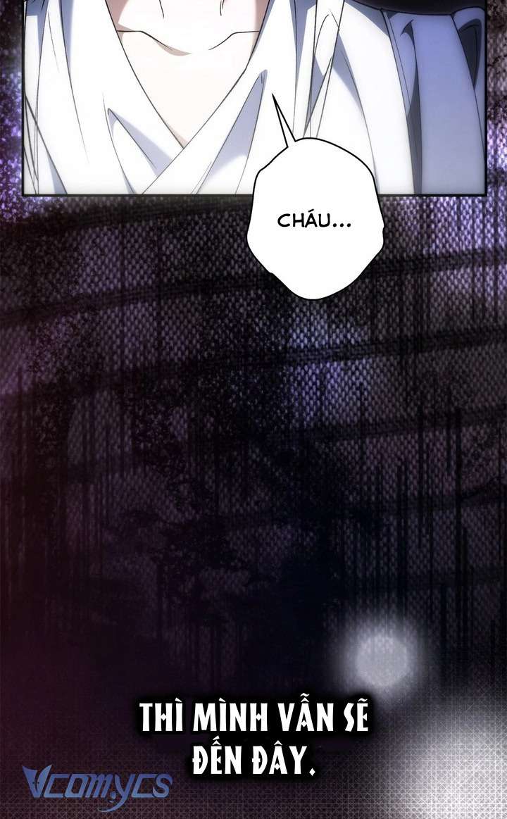 Thời Khắc Của Quái Thú Mù Chap 5 - Next Chap 6