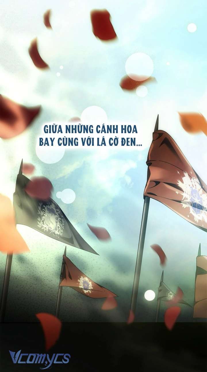 Thời Khắc Của Quái Thú Mù Chap 5 - Next Chap 6