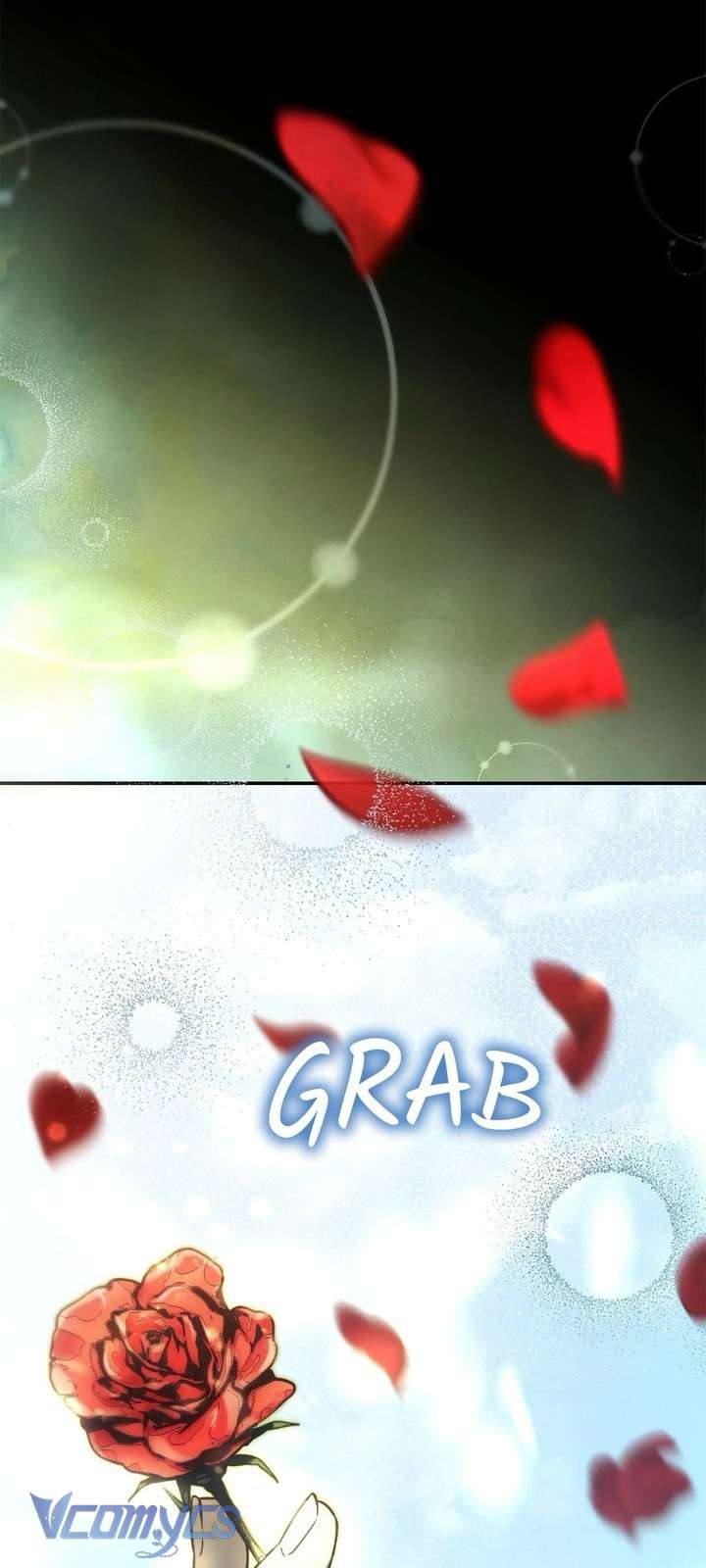 Thời Khắc Của Quái Thú Mù Chap 5 - Next Chap 6