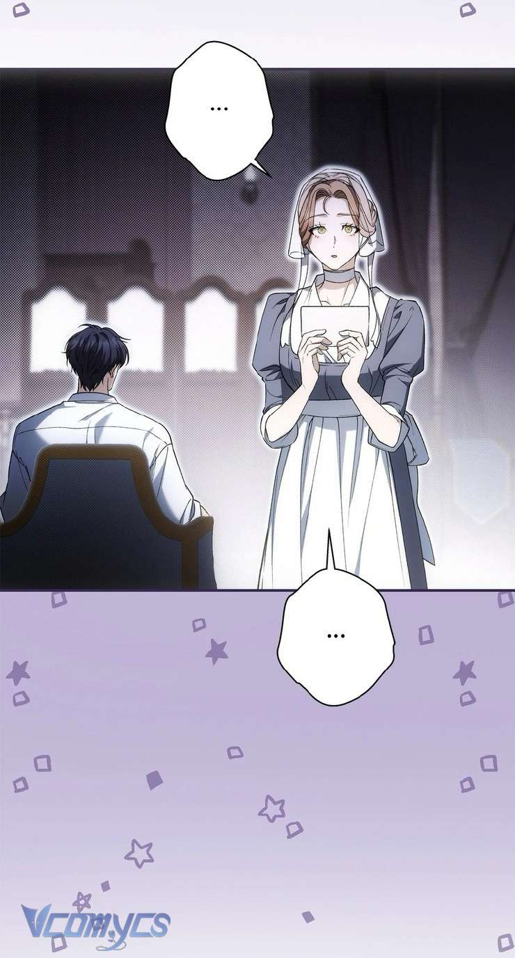 Thời Khắc Của Quái Thú Mù Chap 6 - Next Chap 7